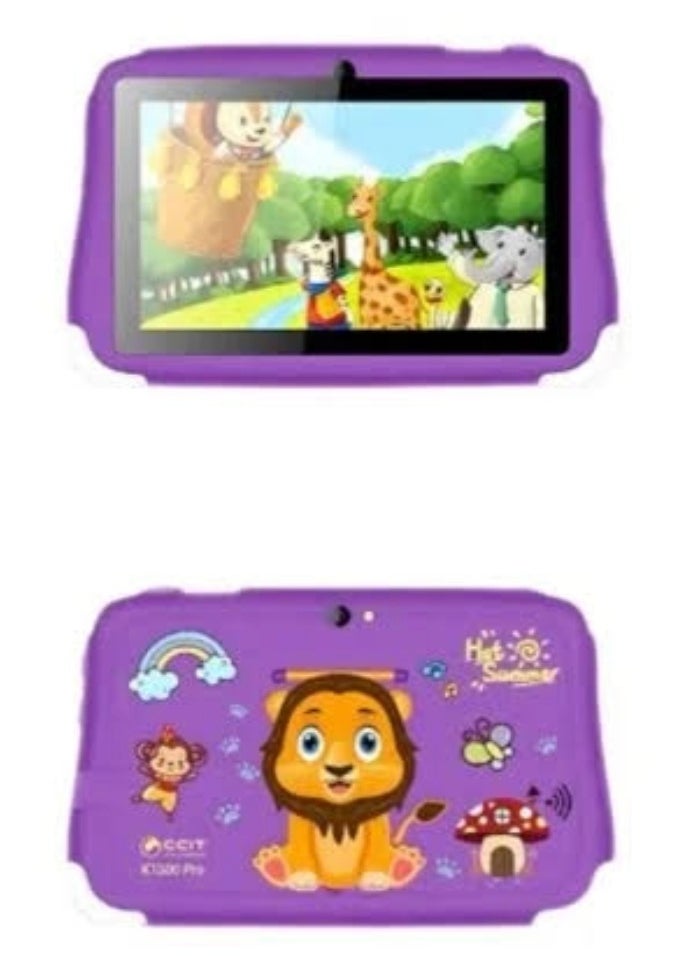 Tiny Tunes Tiny tunes smart tab for kids 701  - Image 3