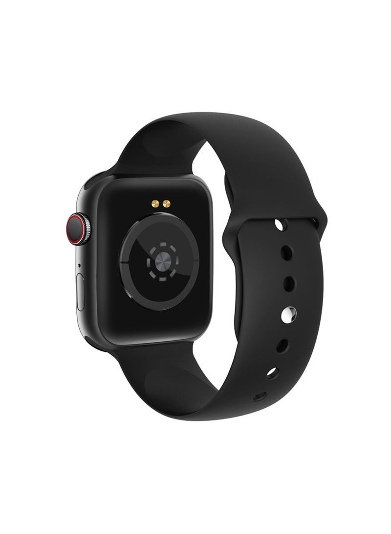 GULFLINK Smart Watch Full Screen Touch 1.75inch large display Android and IOS System Support - Image 3