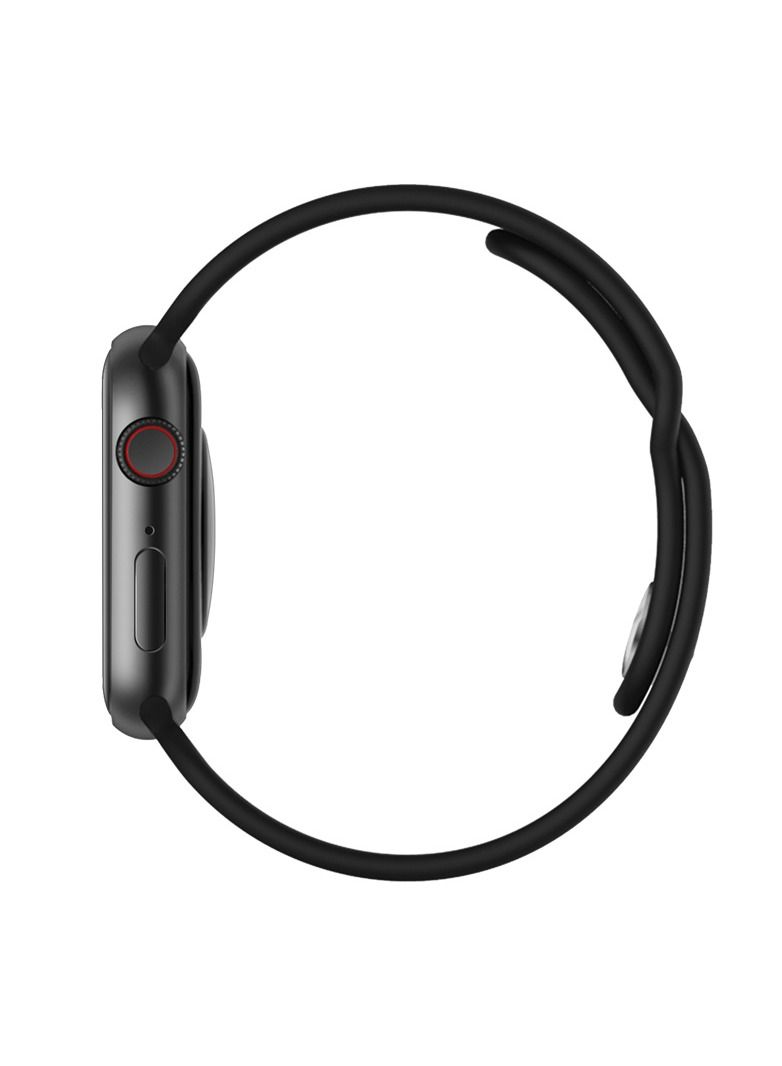 GULFLINK Smart Watch Full Screen Touch 1.75inch large display Android and IOS System Support - Image 2