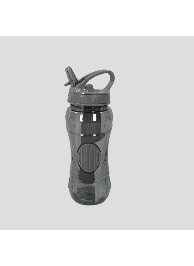 Cool Gear Tritan Twist Water Bottle 532 ML - Grey 