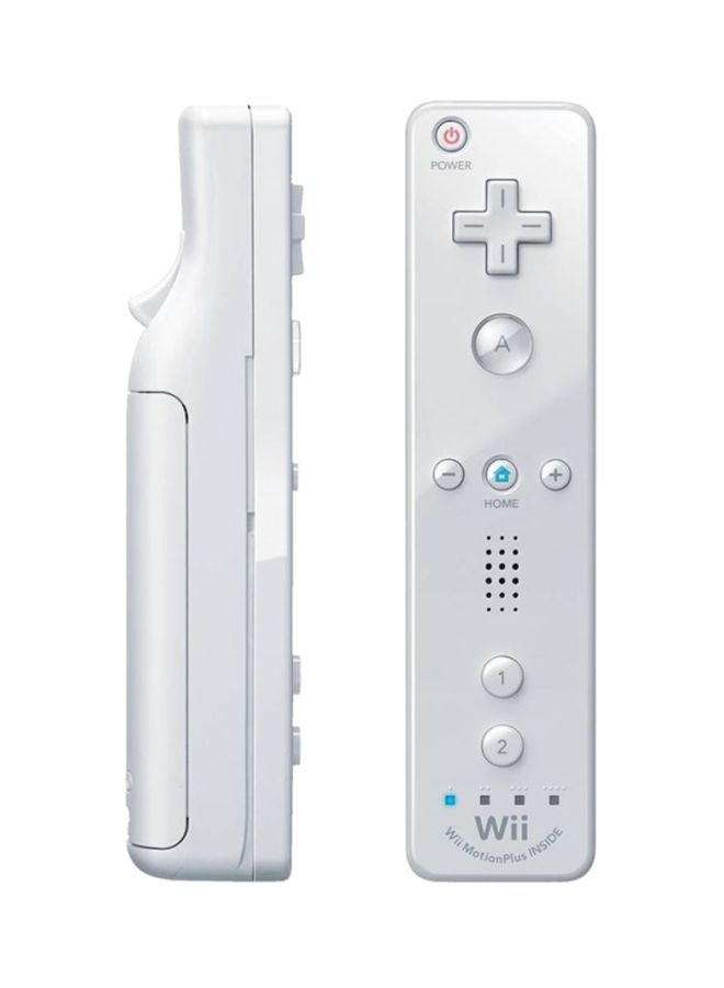 Nintendo Remote Controller - Wii U/Wii - Image 3