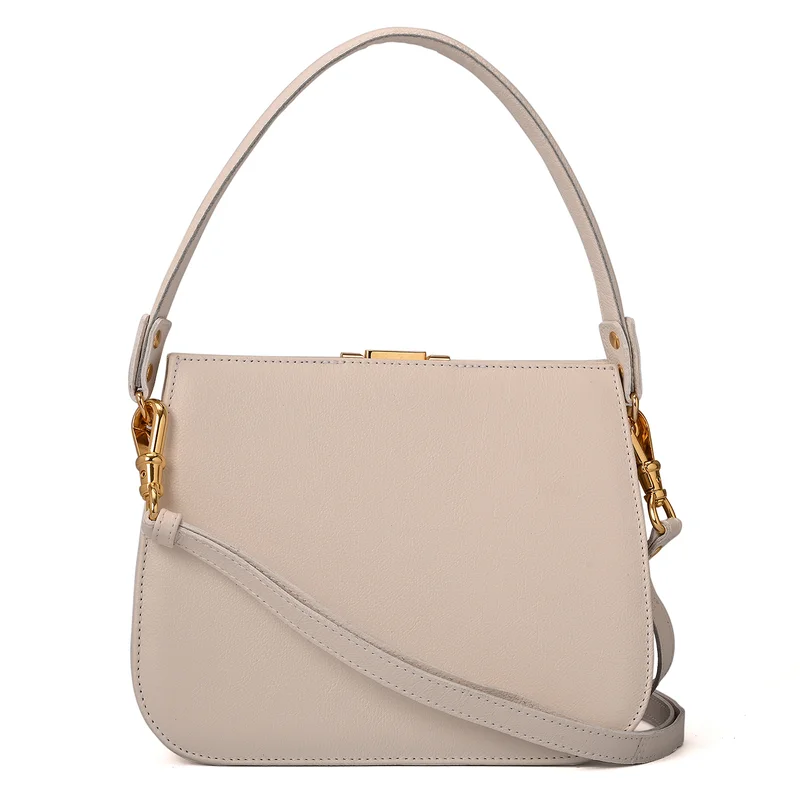 كارمن ستيفنز كلاسيك باج أبيض بيانكو