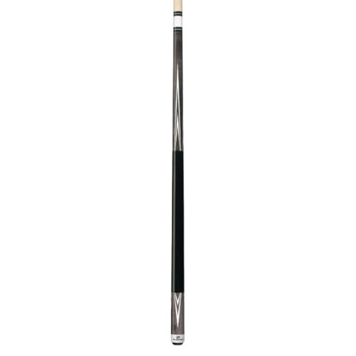 Players 58 2Piece North American Hard Maple Billiard Pool Cue Stick Smoke 18oz - Image 3