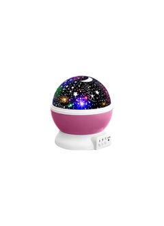 Generic Night Sky Cosmos Lamp Projector  - Image 2