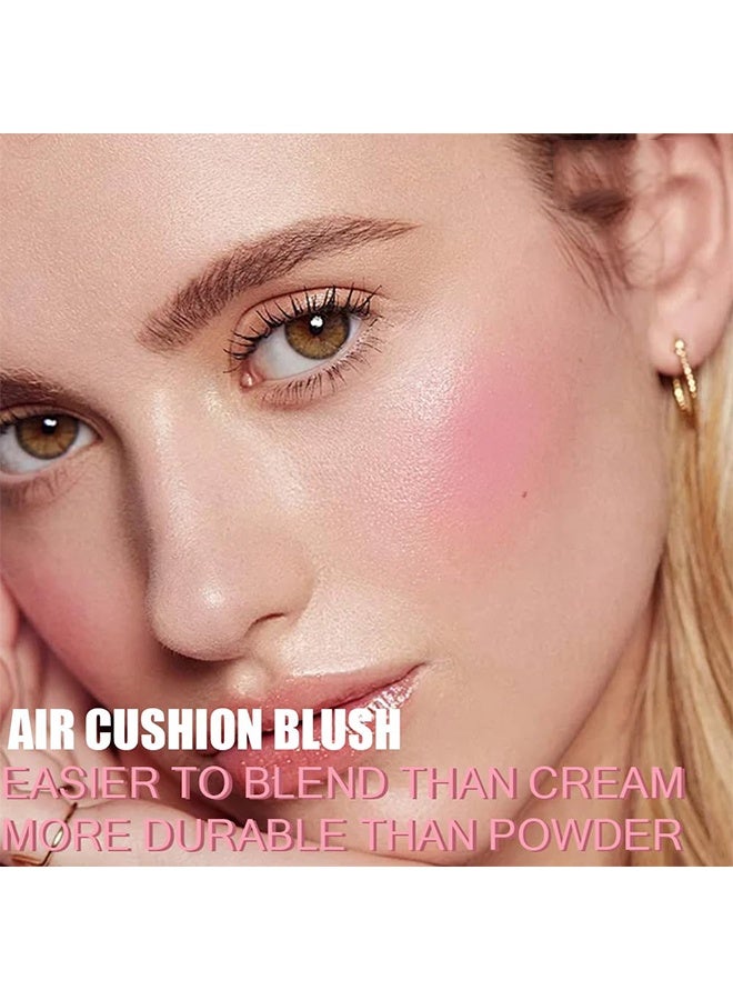 بينيفت الاستفادة من أحمر الخدود الهندباء المشرق - Image 3