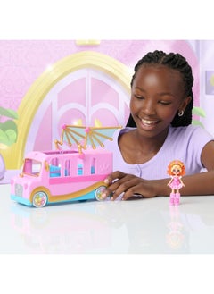 Disney Princess Disney Princess Royale High Bus & Glam Closet Set  - Image 3