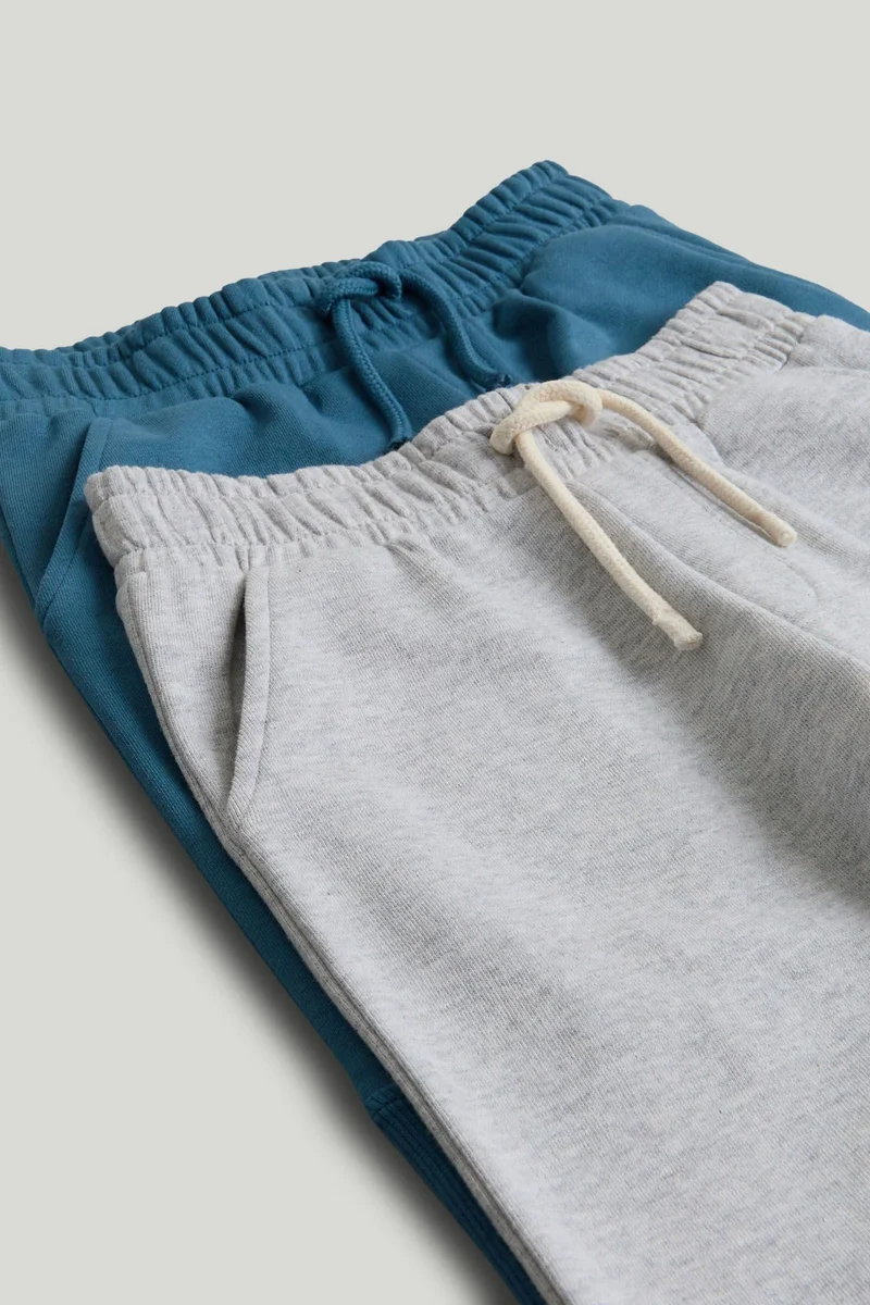 مذركير عبوتان بنطال رياضي