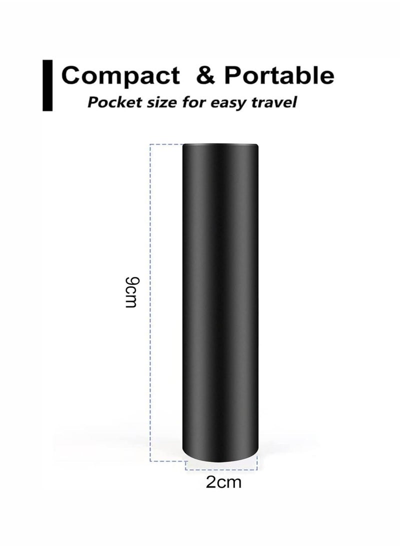 UV 365nm Fungus Test Lamp Light, Ultraviolet Light Flashlight Fluorescent Detection Lamp Ringworm Light