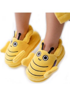 Children's House Slippers Bee Viz Viz 2-4 Ages - pzsku/Z3B86C97B06C8AF353CE2Z/45/_/1724274965/2f636eaa-320d-4da3-9889-610789996bee