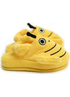 Children's House Slippers Bee Viz Viz 2-4 Ages - pzsku/Z3B86C97B06C8AF353CE2Z/45/_/1724274966/9a9a1872-0697-4ce7-9770-4209e18a6676