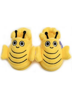 Children's House Slippers Bee Viz Viz 2-4 Ages - pzsku/Z3B86C97B06C8AF353CE2Z/45/_/1724274968/03c1bdf6-40a3-4fdc-80be-547d259bca25