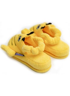 Children's House Slippers Bee Viz Viz 2-4 Ages - pzsku/Z3B86C97B06C8AF353CE2Z/45/_/1740651999/b551a4e9-de05-475b-a10c-5dcaa244cc88