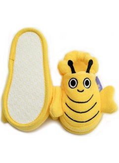 Children's House Slippers Bee Viz Viz 2-4 Ages - pzsku/Z3B86C97B06C8AF353CE2Z/45/_/1740652001/50060e93-5589-4283-8174-503556227fbf