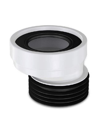 High Quality PP WC Eccentric Connector Pan Connector for Toilet (Offset 60 MM) - pzsku/Z3B86DCABB992C44642D8Z/45/_/1655446063/d21d86dc-080f-4fae-b979-fbc62a0bfadc