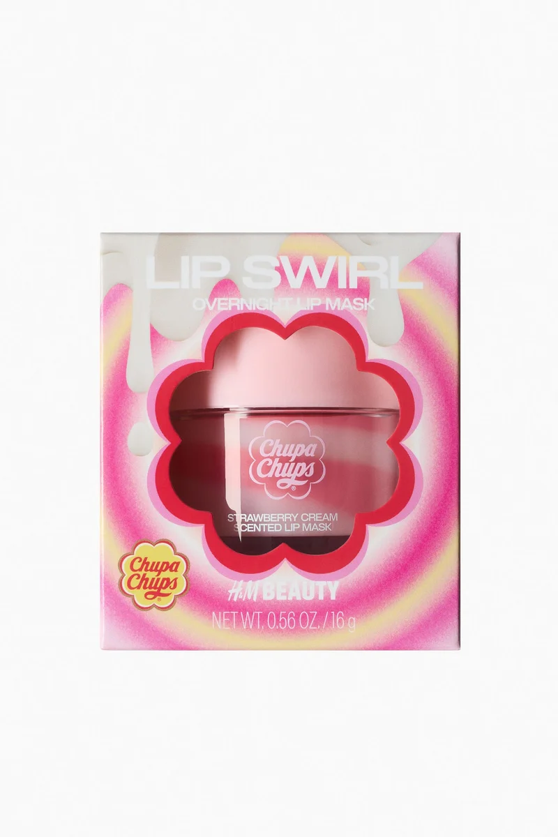 H&M Lip mask