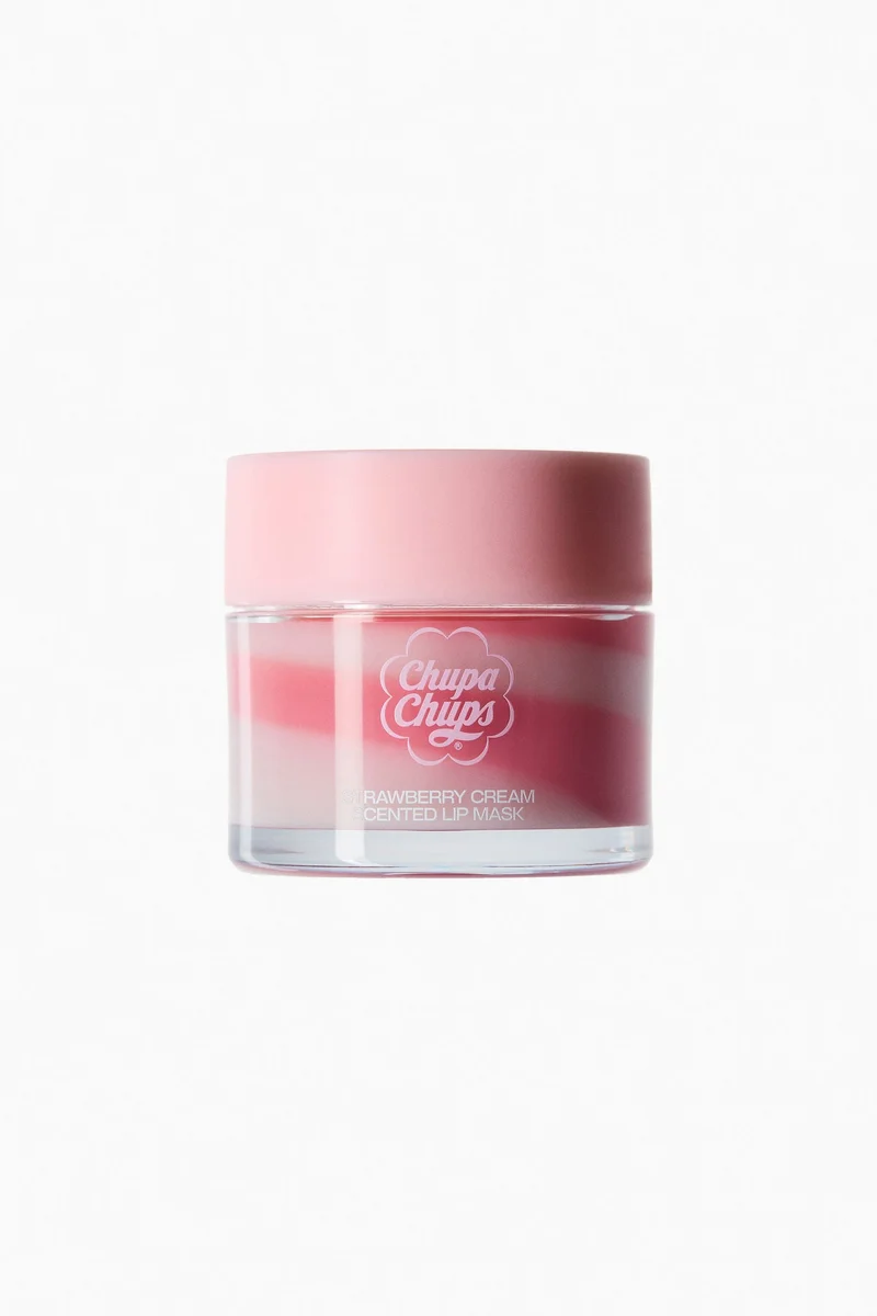 H&M Lip mask