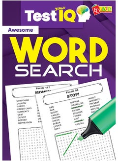 Test Your IQ World Search-Awesome  - Image 4