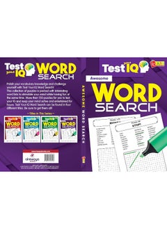 Test Your IQ World Search-Awesome  - Image 5