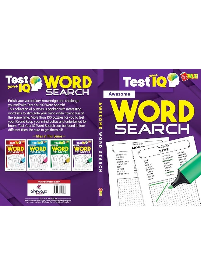 null - Test Your IQ World Search-Awesome - Image 1