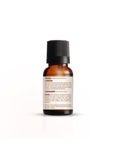 Vasu Vasu Aromatics Tea Tree Essential Oil – 100% Natural | For Healthy Hair & Skin | Helps to reduce Acne, Pimples & Dandruff - 10ml  - Image 3
