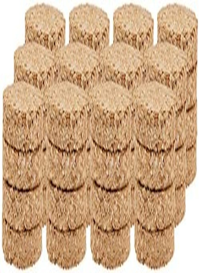 Bradley Smoker Bisquettes for Grilling and BBQ, Cherry Wood Blend, 48 Pack - Image 4