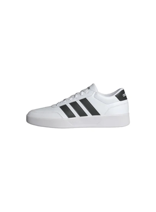 adidas Adidas Breaknet 3.0 M White Sportswear Shoes For Men