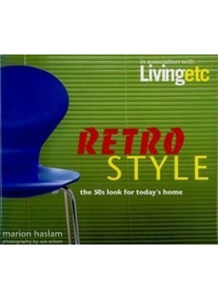 Living Etc: Retro 