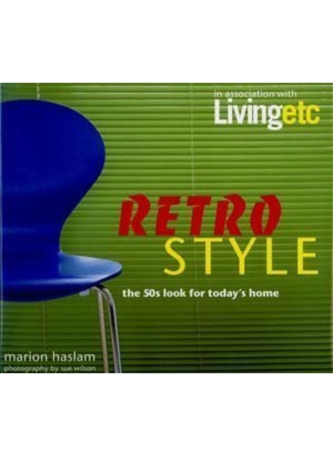 Living Etc: Retro