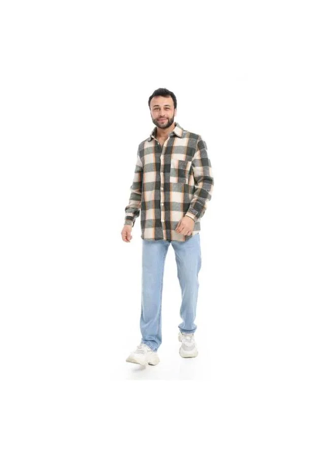 كوب بنطلون كوب كاجوال جينز  1300288