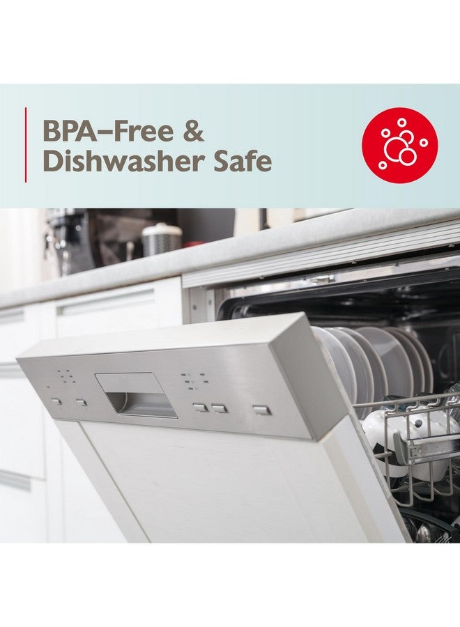 نوك لهاية NUK Timeless المريحة | 100% سيليكون، تصميم من قطعة واحدة | خالية من مادة BPA، لطيفة على بشرة الطفل | عبوة من 5 قطع، من 0 إلى 6 أشهر - Image 3