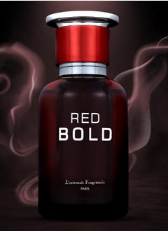 عطور لورينتال ريد بولد أو دو بارفان 100 مل  - Image 2