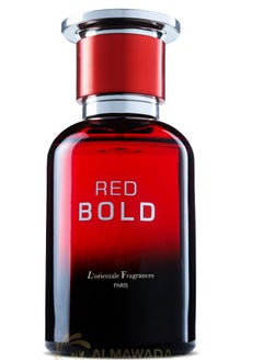 عطور لورينتال ريد بولد أو دو بارفان 100 مل  - Image 3