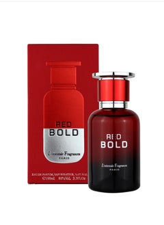 عطور لورينتال ريد بولد أو دو بارفان 100 مل  - Image 1