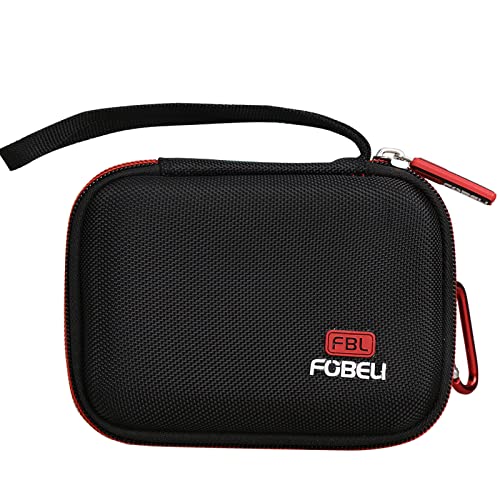 FBLFOBELI EVA Hard Carrying Case Compatible with John N. Hansen & RecZone LLC Password Safe Device, Portable Travel Protective Storage Bag (Case Only) - Image 4