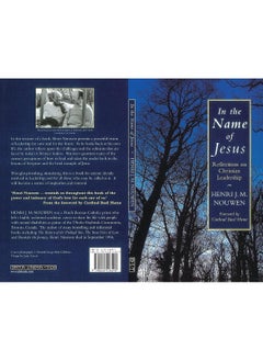 In the Name of Jesus: Reflections on Christian Leadership  - Image 3
