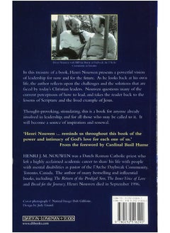 In the Name of Jesus: Reflections on Christian Leadership  - Image 2