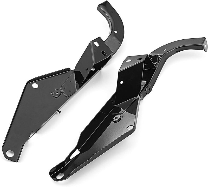 Wsays Batwing Head Outer Fairing Support Bracket Heavy Duty Compatible with Harley Electra Glide FLHT Street Glide FLHX 1996-2013 - Image 1