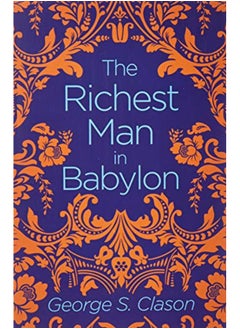 The Richest Man in Babylon 