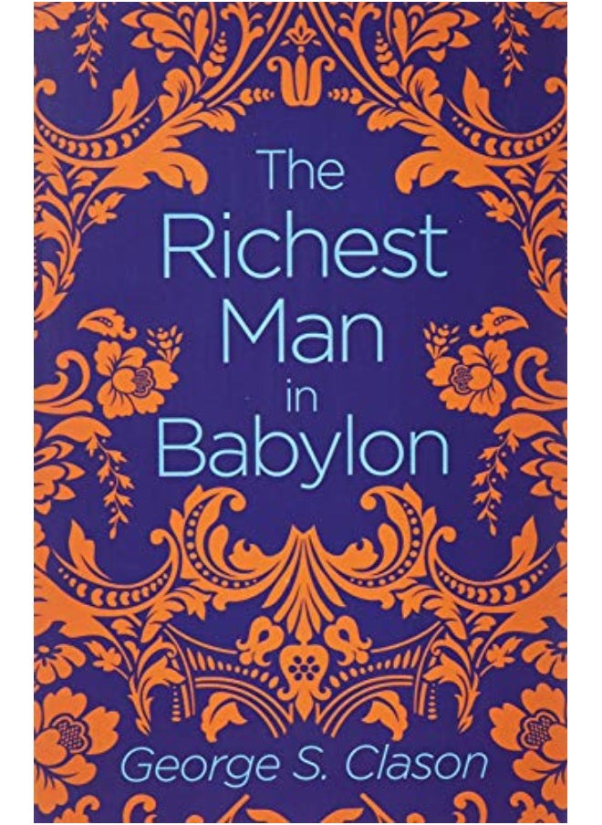 null - The Richest Man in Babylon - Image 1