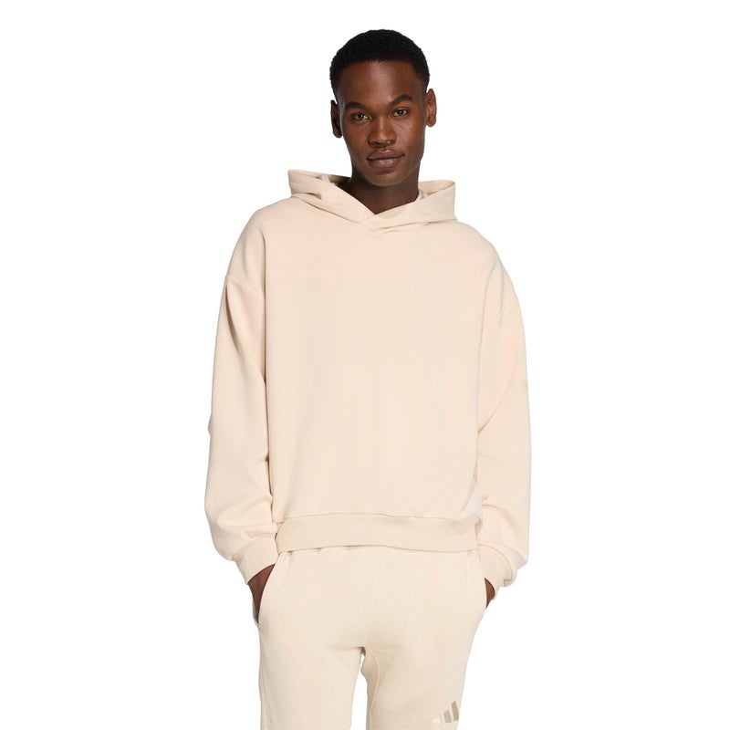 adidas Soft Lux Hoodie - Image 1