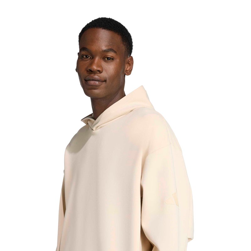 adidas Soft Lux Hoodie - Image 2