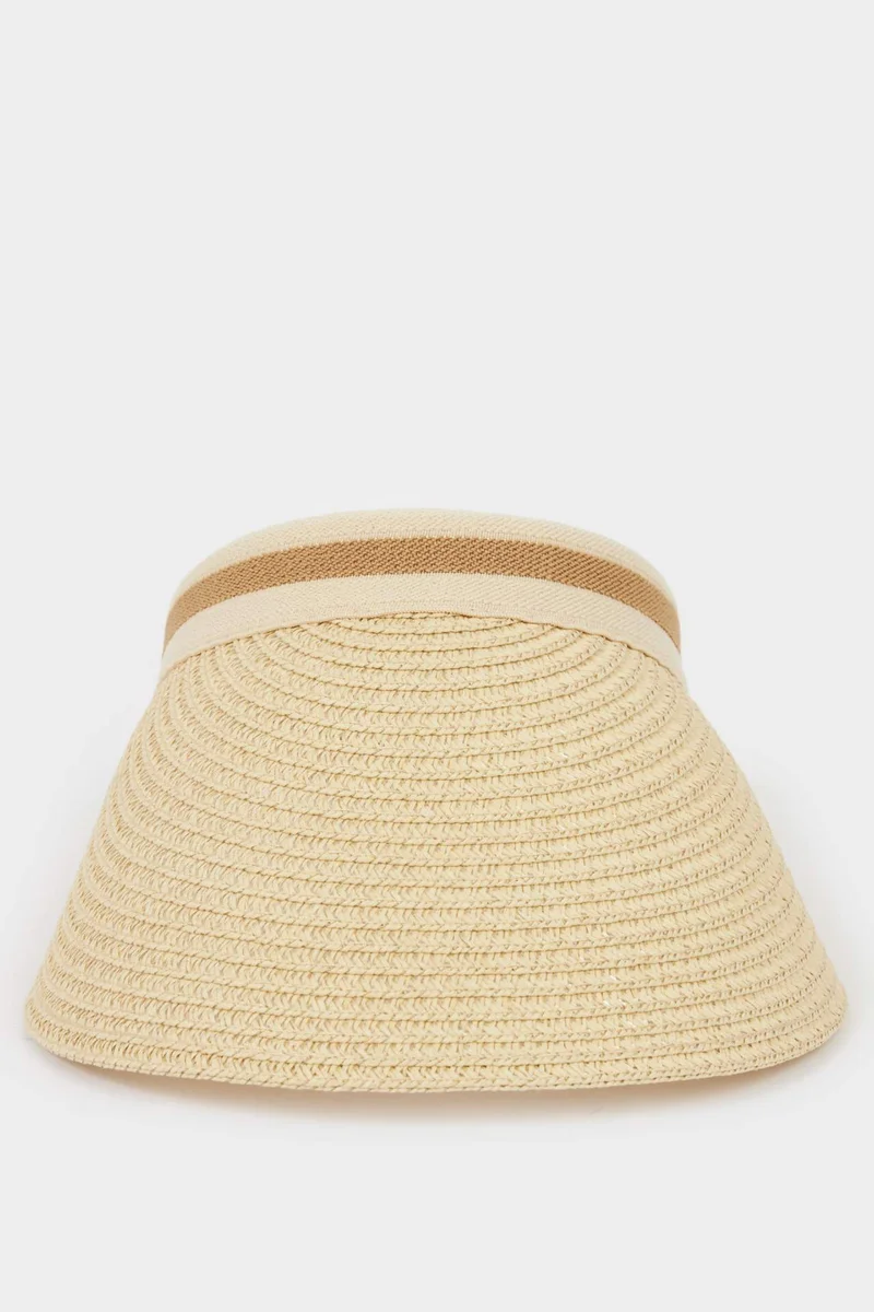 ديفاكتو Woman Visor