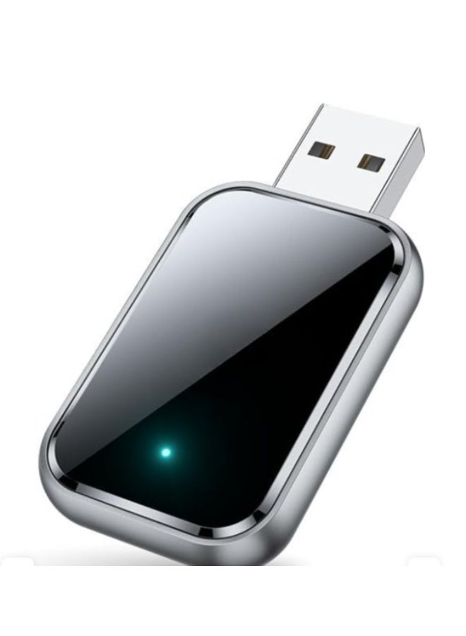 وصلة اتصال لاسلكي للسيارة – تحويل الاتصال السلكي إلى لاسلكي – عملية وسهلة الاستخدام - Image 1