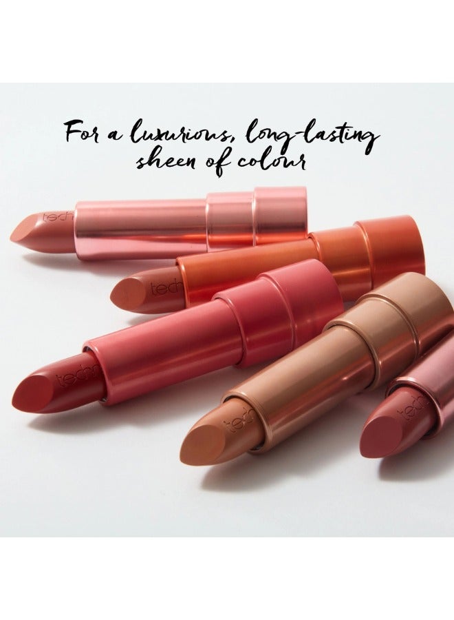 Technic Satin Sheen Lipstick - Fearless - Image 4