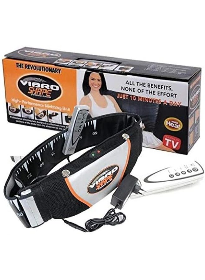 Generic Slimming belt and fat breaker - Image 2