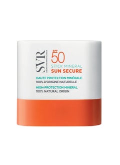 SVR Sun Secure Stick Mineral SPF50+ 10g  - Image 1