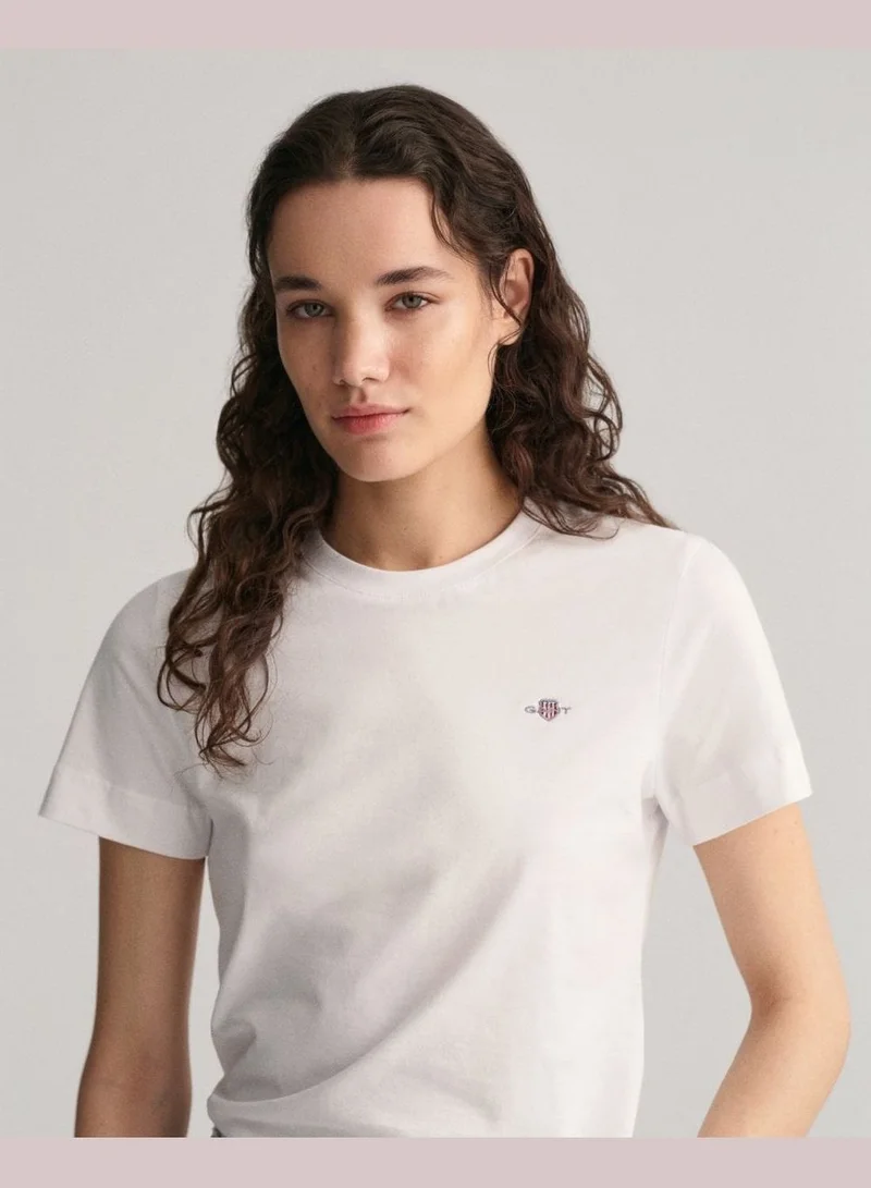 GANT Shield T-Shirt