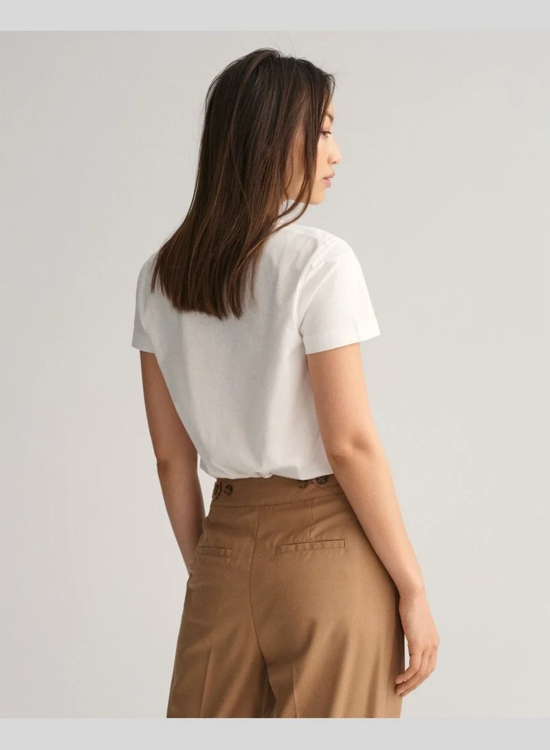 GANT Shield T-Shirt