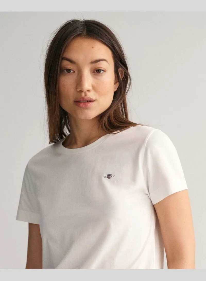 GANT Shield T-Shirt