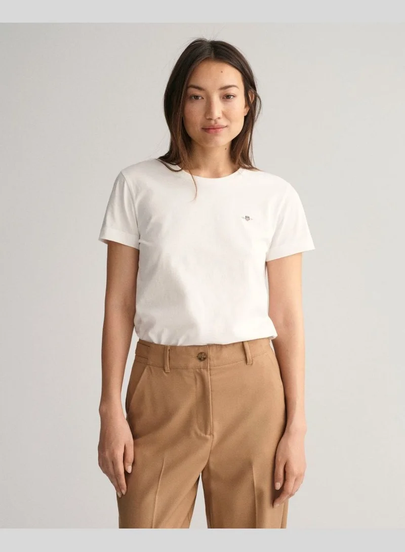 GANT Shield T-Shirt